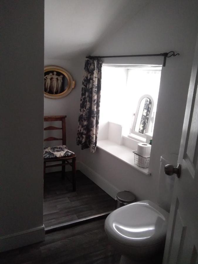 Holly Tree B&B Бромярд Экстерьер фото